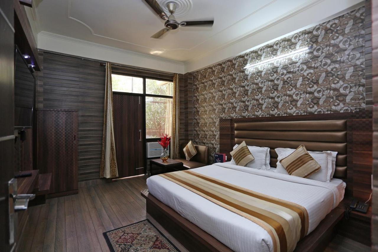 Oyo 5540 Etiler Hotel Katra  Exterior photo