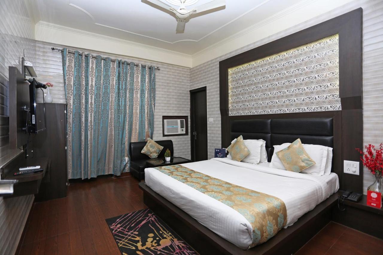 Oyo 5540 Etiler Hotel Katra  Exterior photo